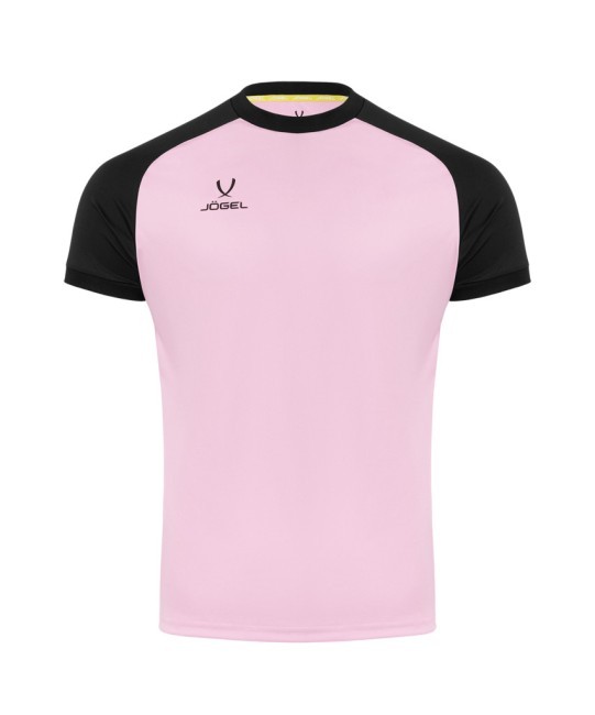 Футболка игровая JOGEL CAMP Reglan Jersey, розовый (2120706)
