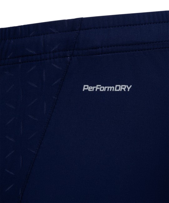 Брюки тренировочные JOGEL NATIONAL PerFormDRY 3/4 Training Pants, темно-синий (2110358)