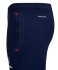 Брюки тренировочные JÖGEL NATIONAL PerFormDRY 3/4 Training Pants, темно-синий (2110358)