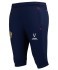 Брюки тренировочные JÖGEL NATIONAL PerFormDRY 3/4 Training Pants, темно-синий (2110358)