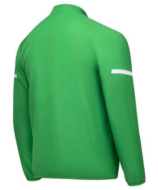 Куртка спортивная JOGEL CAMP 2 Lined Jacket, зеленый, детский (2112615)