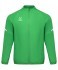 Куртка спортивная JOGEL CAMP 2 Lined Jacket, зеленый, детский (2112615)