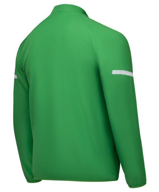 Куртка спортивная JOGEL CAMP 2 Lined Jacket, зеленый, детский (2112615)