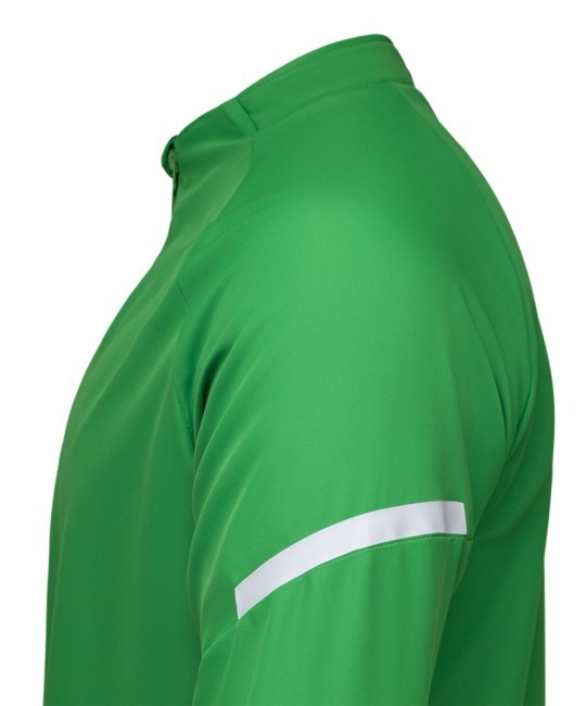 Куртка спортивная JOGEL CAMP 2 Lined Jacket, зеленый, детский (2112615)