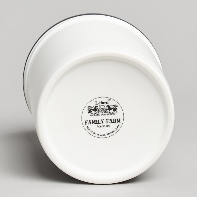 Банка lefard "family farm" 500 мл 14 см Lefard (263-1283)