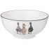 Салатник lefard "family farm" 20,3*9,6 см Lefard (263-1336)