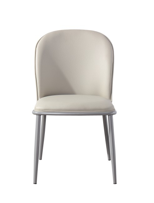 Стул обеденный экокожа 51*46*85см (TT-00012868)