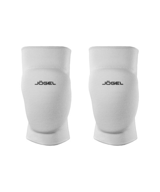Наколенники волейбольные JÖGEL Flex Knee, белый (1112971)