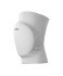 Наколенники волейбольные JÖGEL Flex Knee, белый (1112971)