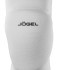 Наколенники волейбольные JÖGEL Flex Knee, белый (1112971)