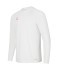 Футболка баскетбольная с длинным рукавом JOGEL DIVISION PerFormDRY Pre-Match Longsleeve Jersey, белый (2118985) Футболка баскетбольная с длинным рукавом JOGEL DIVISION PerFormDRY Pre-Match Longsleeve Jersey, белый (2118985)