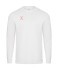 Футболка баскетбольная с длинным рукавом JOGEL DIVISION PerFormDRY Pre-Match Longsleeve Jersey, белый (2118985) Футболка баскетбольная с длинным рукавом JOGEL DIVISION PerFormDRY Pre-Match Longsleeve Jersey, белый (2118985)