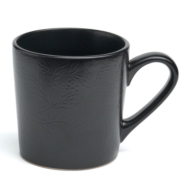 Набор посуды обеденный bronco "choice black" на 4 пер. 16 пр. Bronco (191-364) Набор посуды обеденный bronco "choice black" на 4 пер. 16 пр. Bronco (191-364)