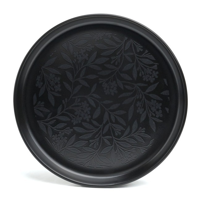 Набор посуды обеденный bronco "choice black" на 4 пер. 16 пр. Bronco (191-364) Набор посуды обеденный bronco "choice black" на 4 пер. 16 пр. Bronco (191-364)