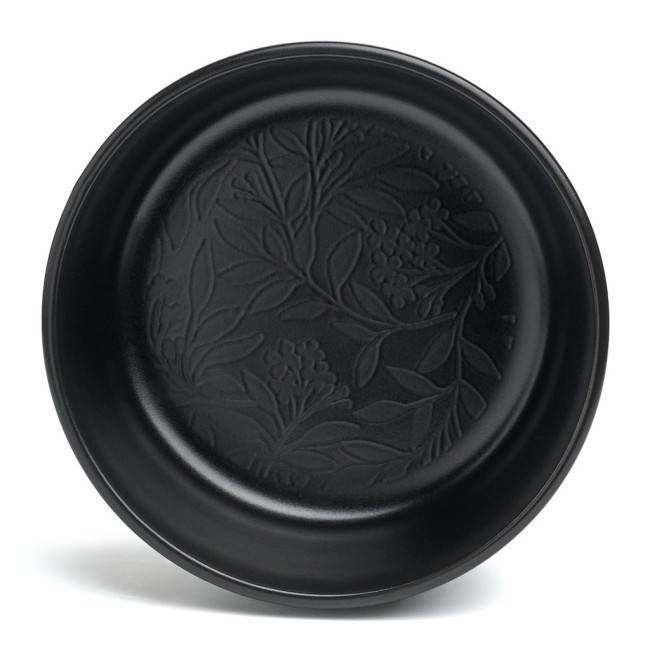 Набор посуды обеденный bronco "choice black" на 4 пер. 16 пр. Bronco (191-364) Набор посуды обеденный bronco "choice black" на 4 пер. 16 пр. Bronco (191-364)