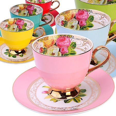 Чайный/наб 12пр 200мл фарфор ПРЕМИУМ LR (60036) Чайный/наб 12пр 200мл фарфор ПРЕМИУМ LR (60036)