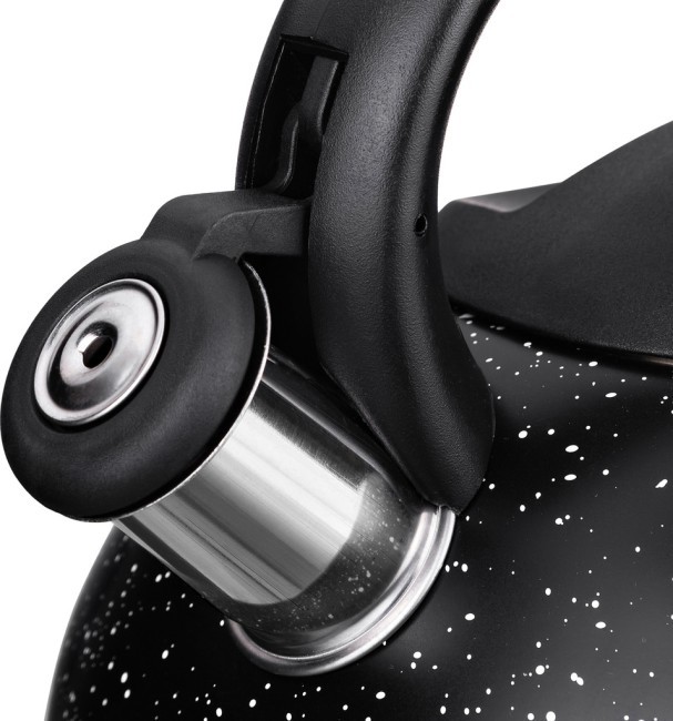 Чайник agness со свистком 3 л нжс Agness (907-080) Чайник agness со свистком 3 л нжс Agness (907-080)