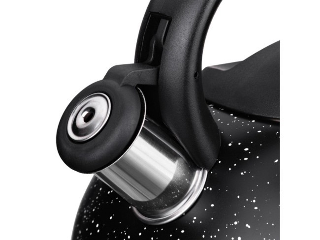 Чайник agness со свистком 3 л нжс Agness (907-080) Чайник agness со свистком 3 л нжс Agness (907-080)