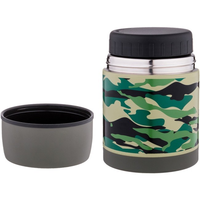 Термос agness с широким горлом 500 мл.колба нерж.сталь Agness (910-092)