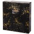 Тарелка с ручками bronco "midnight gold" 20,5*16*2,5 см Bronco (42-368) Тарелка с ручками bronco "midnight gold" 20,5*16*2,5 см Bronco (42-368)