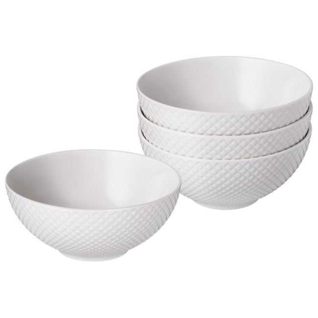 Набор тарелок суповых lefard "composition" 4 шт. 15,5*7 см 780 мл Lefard (425-220) Набор тарелок суповых lefard "composition" 4 шт. 15,5*7 см 780 мл Lefard (425-220)