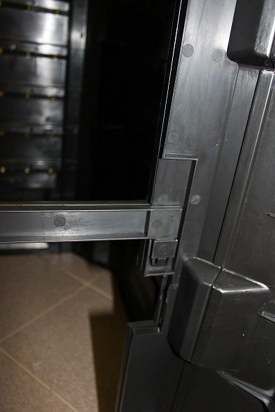 Компостер садовый 1200л Module IKSM1200C черный (52866)