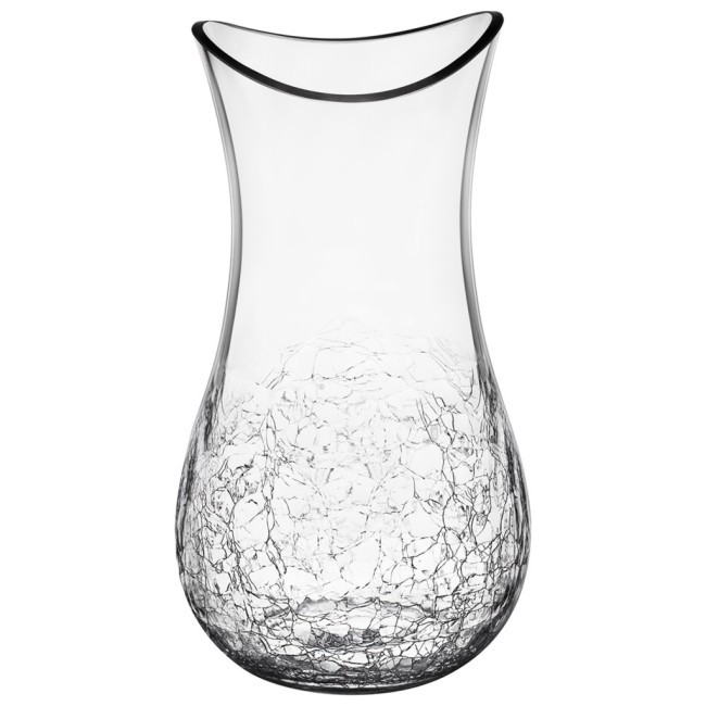 Ваза "crackle art" 13*25 см Lefard (698-129)