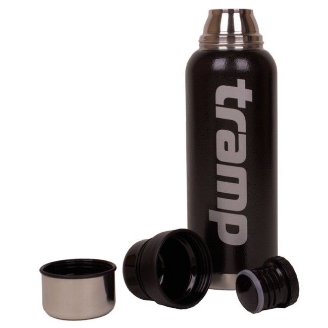 Термос 1,6 л. Tramp TRC-029 (черный) (53917) Термос 1,6 л. Tramp TRC-029 (черный) (53917)