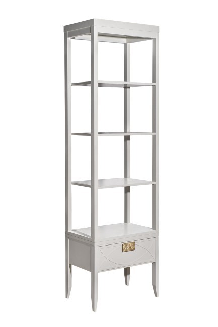 Тумба прикроватная бежевая 1 ящик 60*50*40см (TT-00015926) Тумба прикроватная бежевая 1 ящик 60*50*40см (TT-00015926)