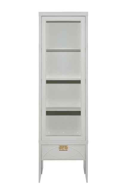 Тумба прикроватная бежевая 1 ящик 60*50*40см (TT-00015926) Тумба прикроватная бежевая 1 ящик 60*50*40см (TT-00015926)