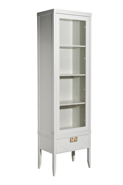 Тумба прикроватная бежевая 1 ящик 60*50*40см (TT-00015926) Тумба прикроватная бежевая 1 ящик 60*50*40см (TT-00015926)