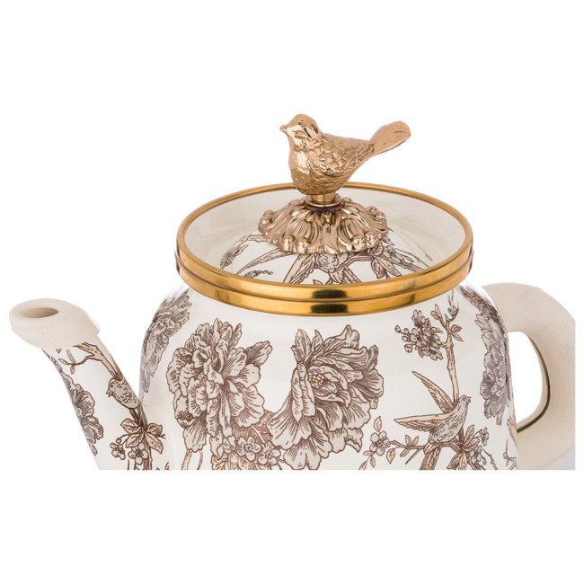 Чайник эмалированный lefard 1,0л подходит для индукцион.плит Lefard (950-721) Чайник эмалированный lefard 1,0л подходит для индукцион.плит Lefard (950-721)