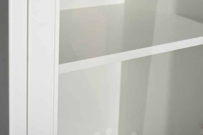 Шкаф-витрина 1 стеклянный фасад с тумбой прикроватной с 2-мя ящиками (TT-00016860) Шкаф-витрина 1 стеклянный фасад с тумбой прикроватной с 2-мя ящиками (TT-00016860)