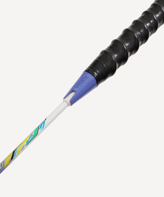 Набор для бадминтона WISH Firestar 780, 2 ракетки, 2 волана, голубой/фиолетовый (1585200) Набор для бадминтона WISH Firestar 780, 2 ракетки, 2 волана, голубой/фиолетовый (1585200)