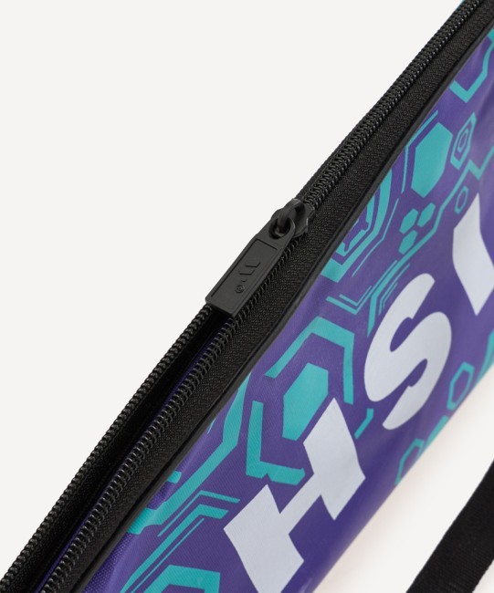 Набор для бадминтона WISH Firestar 780, 2 ракетки, 2 волана, голубой/фиолетовый (1585200) Набор для бадминтона WISH Firestar 780, 2 ракетки, 2 волана, голубой/фиолетовый (1585200)