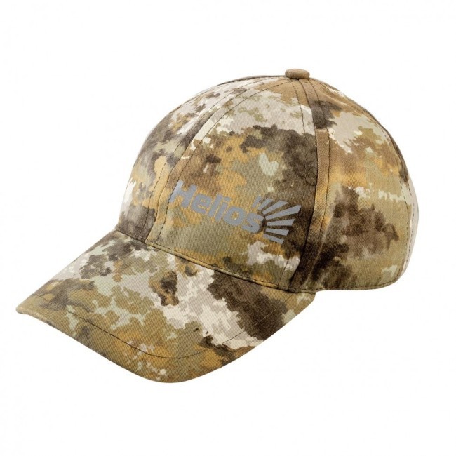 Бейсболка Helios Мох XL T-BC-MT-XL (77367)
