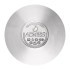 Сковорода agness professional 22х6 см, 2,1 л высококачественная нерж сталь 18/10 индукционное дно Agness (914-317)