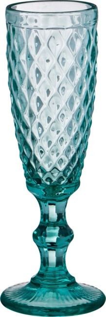 Набор бокалов для шампанского "пина" 6шт. 170мл. серия "muza color" (кор=4наб.) Muza (26-129) Набор бокалов для шампанского "пина" 6шт. 170мл. серия "muza color" (кор=4наб.) Muza (26-129)