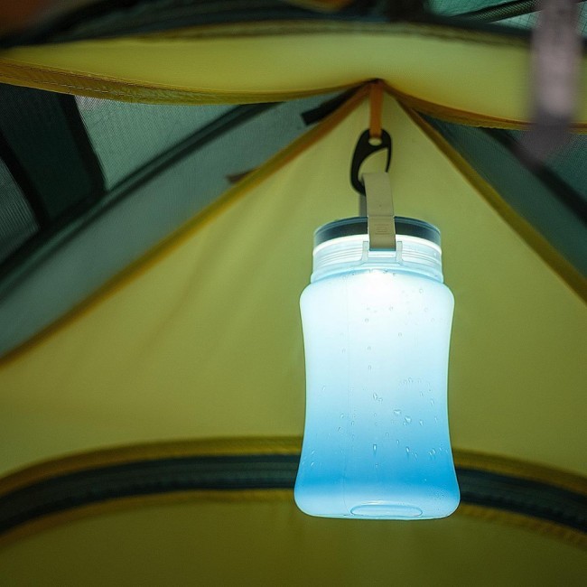 Фонарь-бутылка на солнечной батарее Helios HS-SB-9104-0001 (77216) Фонарь-бутылка на солнечной батарее Helios HS-SB-9104-0001 (77216)