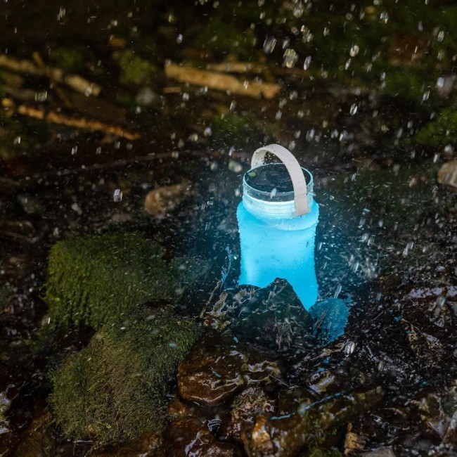 Фонарь-бутылка на солнечной батарее Helios HS-SB-9104-0001 (77216) Фонарь-бутылка на солнечной батарее Helios HS-SB-9104-0001 (77216)