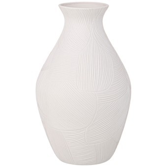 Ваза декоративная, высота 21,5 см Lefard (154-601) Ваза декоративная, высота 21,5 см Lefard (154-601)