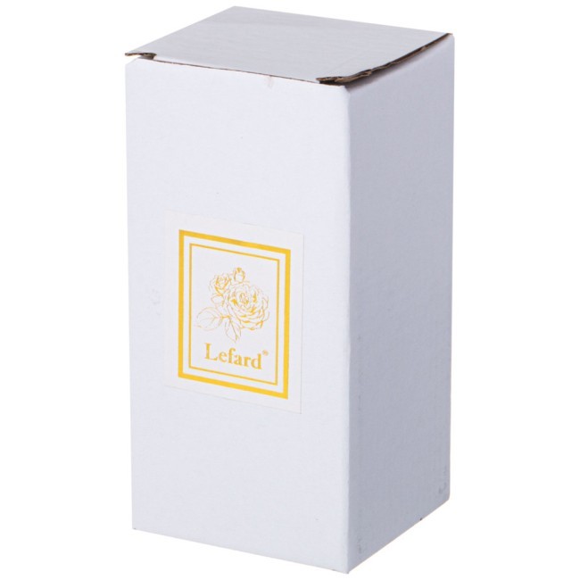 Фигурка "снеговик" с led-подсветкой 6,1*5,8*12 см Lefard (146-2144)