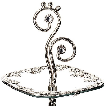 Конфетница 3-х ярусная 30х29,5х57см Mayer&Boch (30830) Конфетница 3-х ярусная 30х29,5х57см Mayer&Boch (30830)