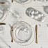 Скатерть "душа прованса" 160х220см ,бежевый, 100% хлопок,твил с пропиткой Lefard (850-735-24) Скатерть "душа прованса" 160х220см ,бежевый, 100% хлопок,твил с пропиткой Lefard (850-735-24)