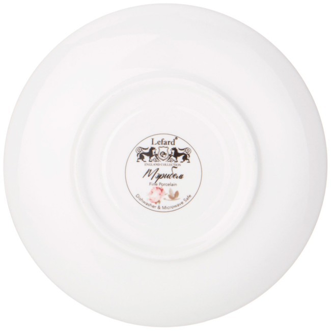 Чайный набор lefard мэрибель на 1 пер. 3 пр. Lefard (87-290)