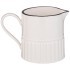 Молочник lefard "kitchen passions" 250 мл 12*7,7*8,3 см Lefard (189-464)