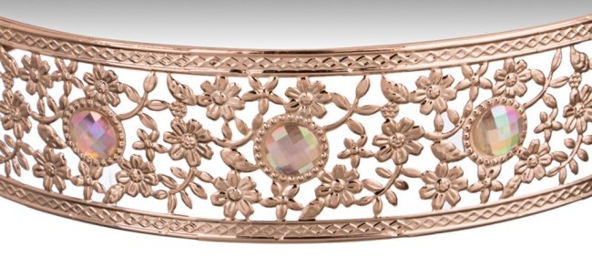 Набор из 3-х фуршетных подставок диаметр=27/23/19 см. высота=6 см. Lefard (39-912) Набор из 3-х фуршетных подставок диаметр=27/23/19 см. высота=6 см. Lefard (39-912)