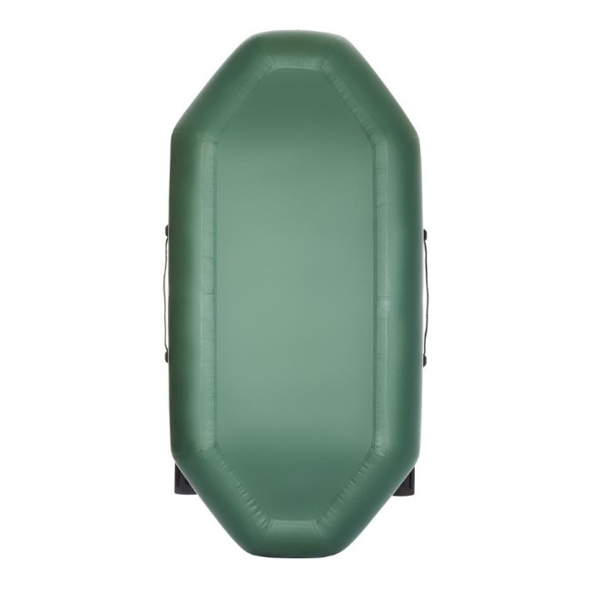 Лодка ПВХ Тонар Бриз 260 (зеленая) (73606)