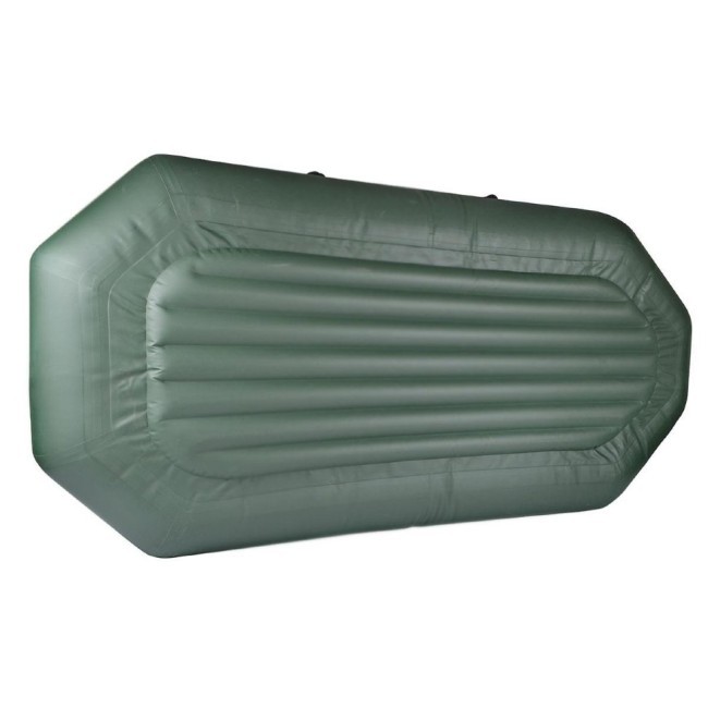 Лодка ПВХ с надувным дном Тонар Шкипер А260 (зеленая) (72591) Лодка ПВХ с надувным дном Тонар Шкипер А260 (зеленая) (72591)