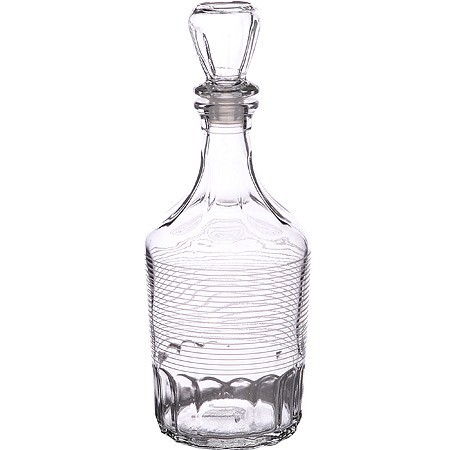 Набор д/вина 7пр. "Спираль" графин+6 стаканов " (1230-Г) Набор д/вина 7пр. "Спираль" графин+6 стаканов " (1230-Г)